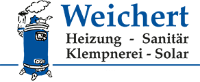 Logo - Frank Weichert Heizung Sanitär aus Heek
